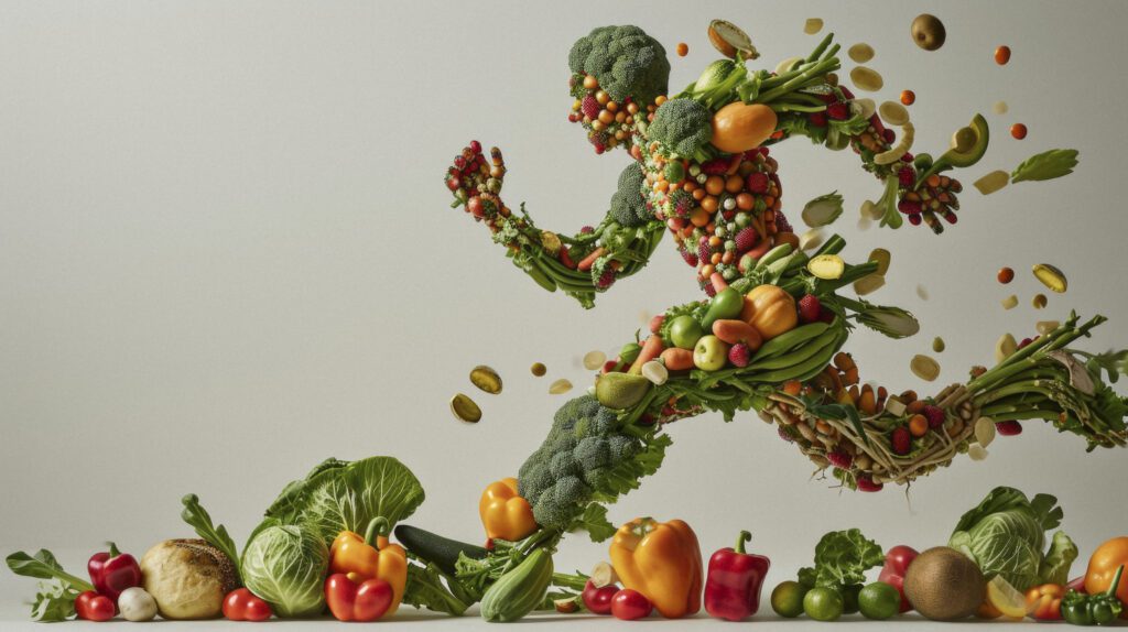 dicas de alimentação
